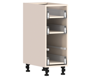 Регина корпус для стола под ящики 30х82 см