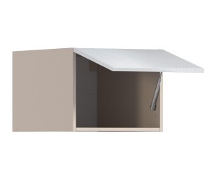 Роял шкаф навесной 1 дв 45х36 см