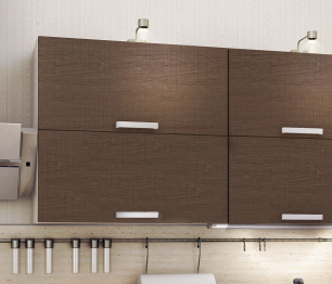 Регина Кухонный гарнитур Экспозиция 21