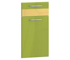 Фасады, Регина фасад 40х71 см