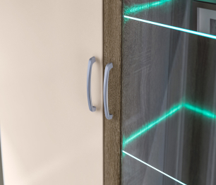 Монако Гостиная L-3720