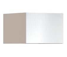 Роял, Роял шкаф навесной 1 дв 50х36 см