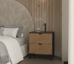 Тумба Тренд СБ-3459