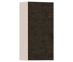 Регина шкаф навесной 1 дв 45х93 см