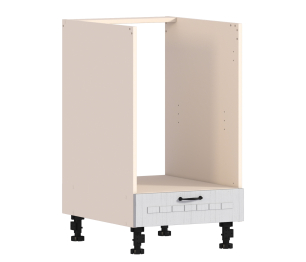 Регина стол под духовку 1 ящ 45х82 см