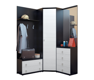 Прихожая Гретта Онденс композиция 3