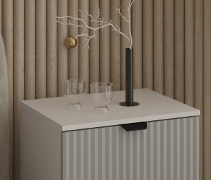 Тумба Тренд СБ-3459