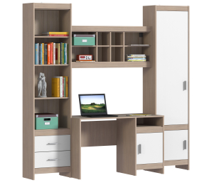 Дакота комплект L-2300