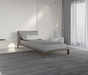 Столлайн / Матрас Фиеста 900х1900