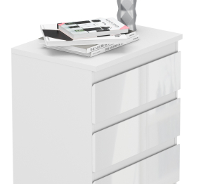 Комод Медея СБ-2455