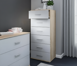 Комод Мамбо СБ-2547