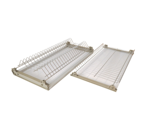 Сушка SU 03/800 хром