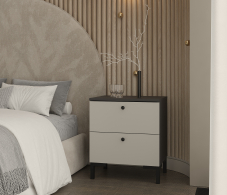 Прикроватные тумбы, Тумба Тренд СБ-3459