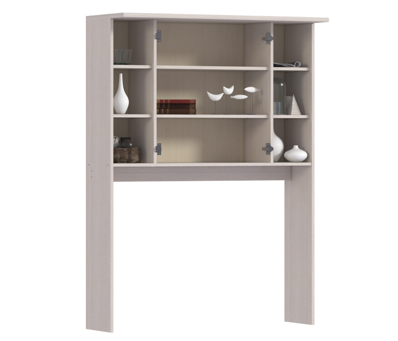 Настенные полки, Надстройка Грация СБ-2854