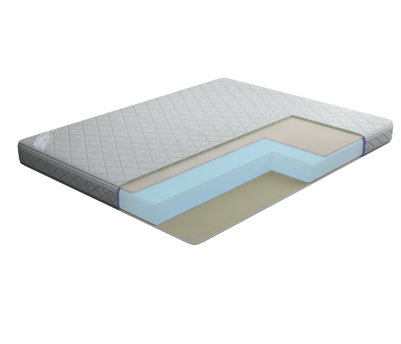 Другие размеры, Матрас Классик-Орландо в скрутке 1600х1900