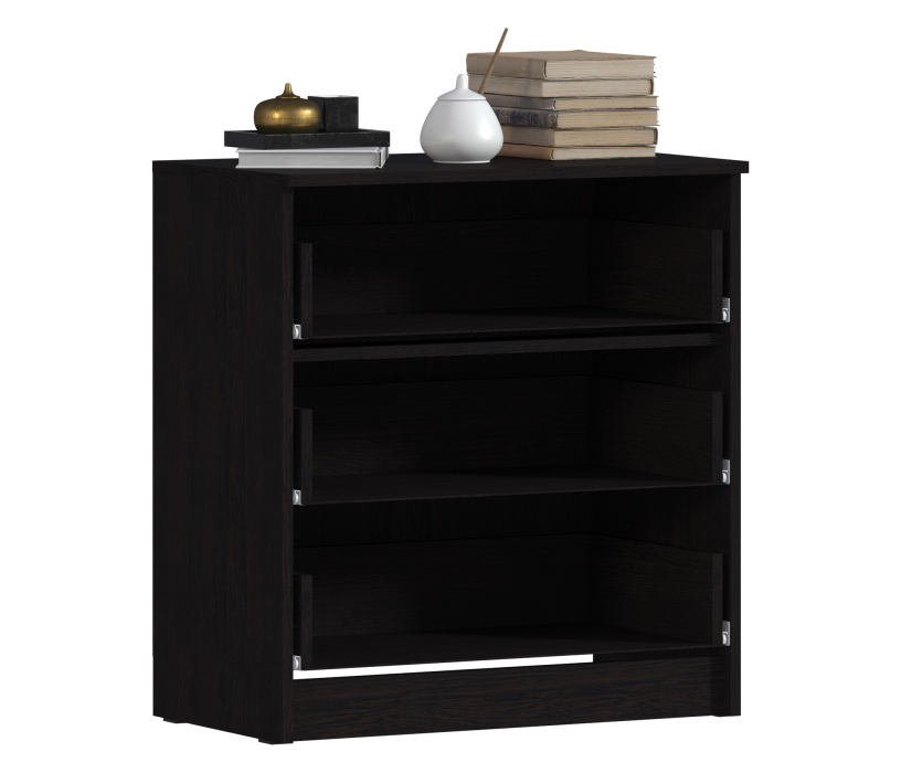 Комоды, Комод Терра (Лофт) СБ-2964 Венге