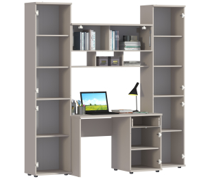 Сити Комплект L-2190 со столом 