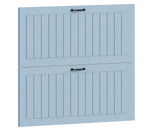 Регина фасад 80х35 см