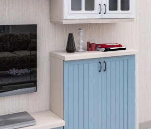 Регина набор для гостиной L-2800/1600