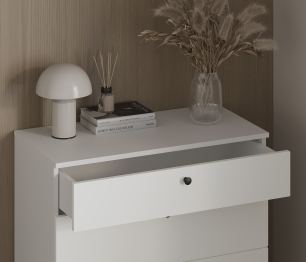 Комод Тренд СБ-3444 4 ящика