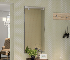 Зеркала в спальню, Зеркало Афина СБ-2239