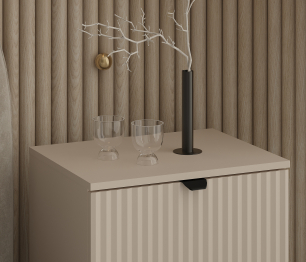 Тумба Тренд СБ-3459