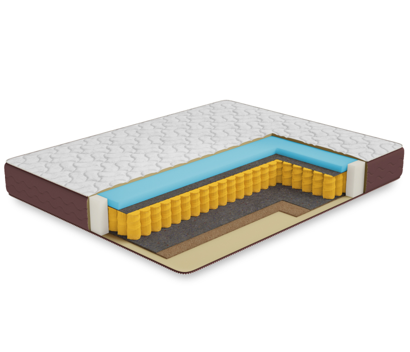 Другие размеры, Матрас Корсика-Олимпик 1800х2000