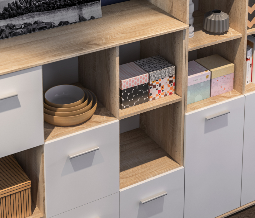 Мамбо, Стеллаж Мамбо СБ-2794