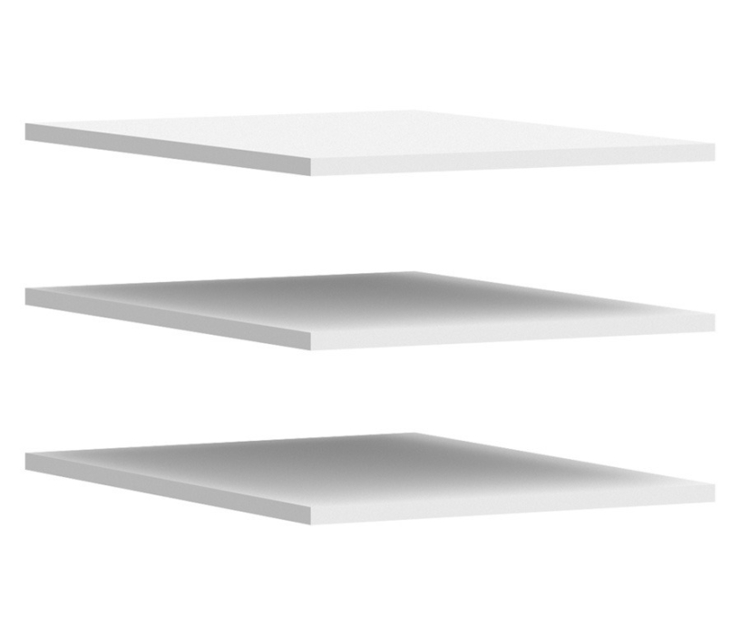 По категориям, Полки Амалия P-986