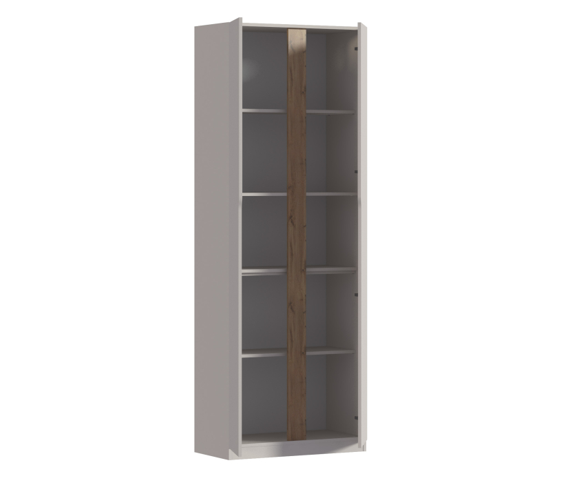 В спальню, Шкаф 2-х дверный Нова СБ-3626