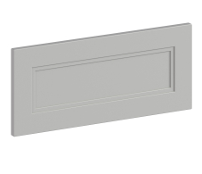 Тренд, Тренд СБ-3406 Фасад 252*596*16 МДФ