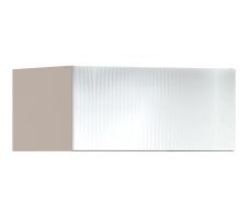 Роял, Роял шкаф навесной 1 дв 80х36 см