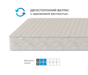 Матрас Столплит Корсика - Максимус 800*1900