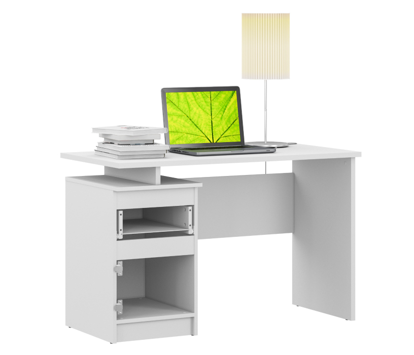 Компьютерные столы, Медея СБ-2513 Стол компьютерный