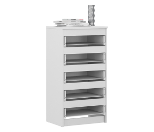 Комод Медея СБ-2455