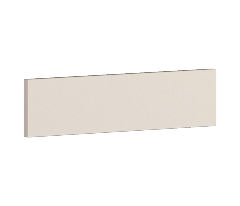 Белла, Белла фасад для стола под духовой шкаф 45х12 см