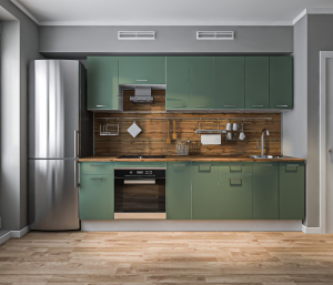 Оливер Кухня