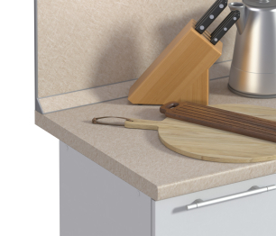 Кромка для столешниц