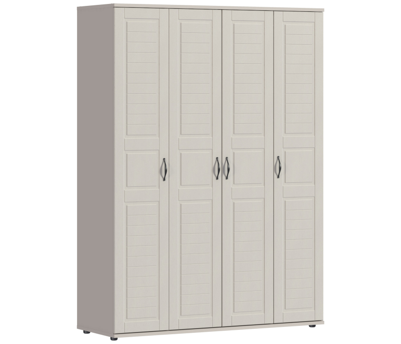 Шкафы распашные, Сити СБ-2943 Шкаф 4-х дверный