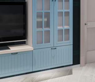 Регина набор для гостиной L-2800/1600