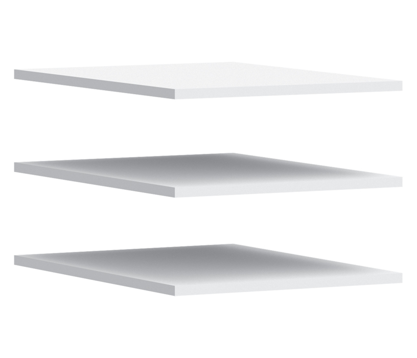 В спальню, Шкаф 1- но дверный Левый Амалия СБ-986