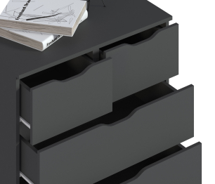 Комод Бруклин СБ-3251