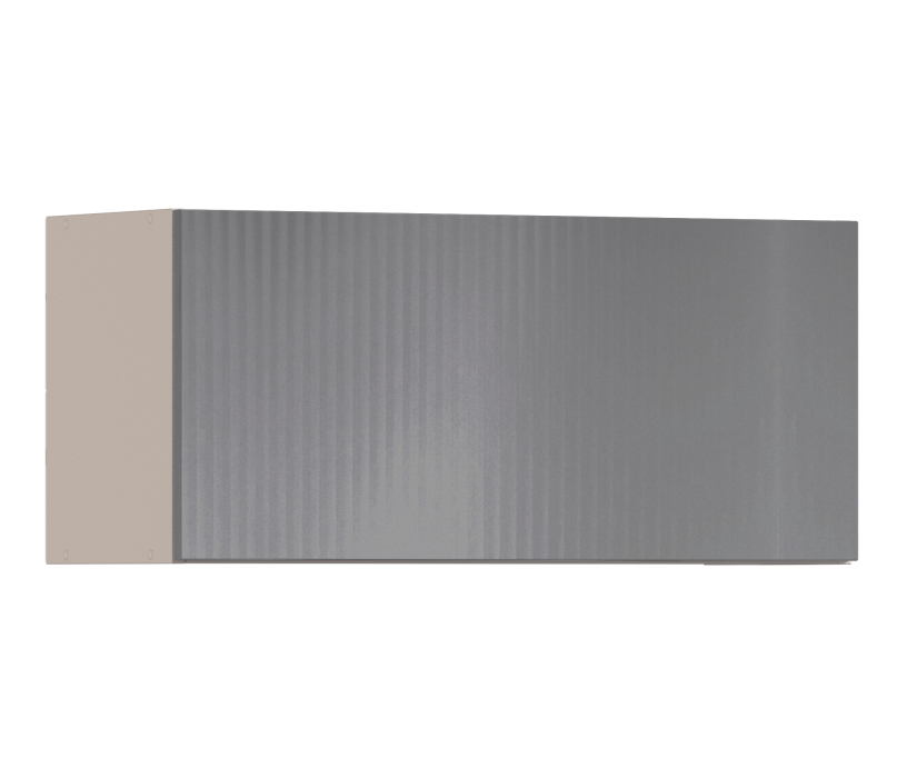 Роял, Роял шкаф навесной 1 дв 80х36 см