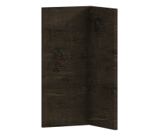 Фасады, Регина фасад 33х71 см