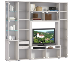 Флоренция набор L-2590