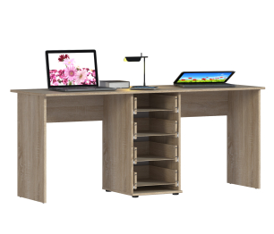 Стол-тумба Мамбо СБ-2753