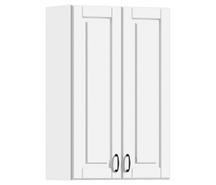 Регина шкаф навесной 2 дв 60х93 см