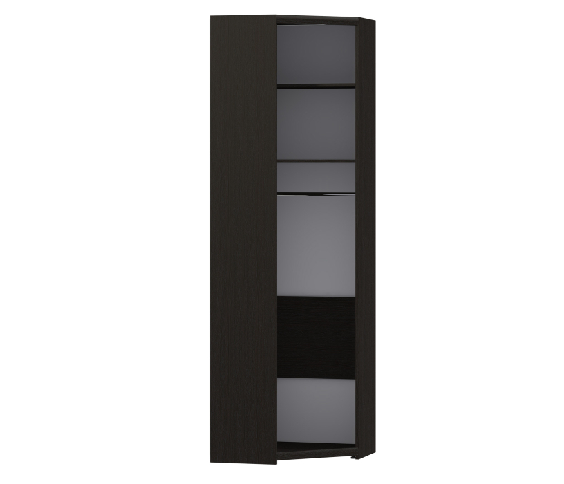 Шкафы, Шкаф угловой Гретта СБ-961