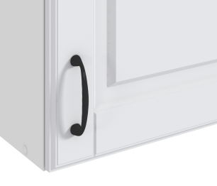 Регина шкаф навесной 2 дв 60х72 см