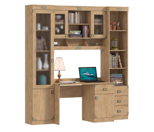 Фрегат набор со столом L-2070